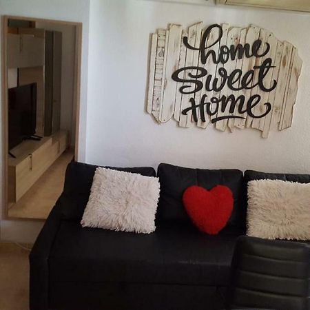 Apartmán Apartamento Rincon De Ioix Benidorm Exteriér fotografie