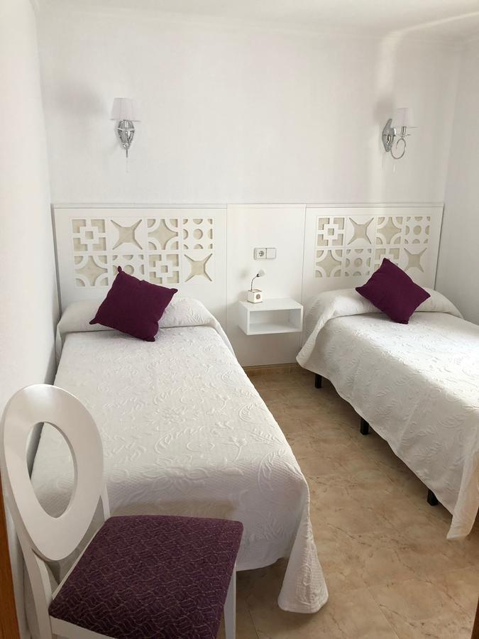 Apartmán Apartamento Rincon De Ioix Benidorm Exteriér fotografie